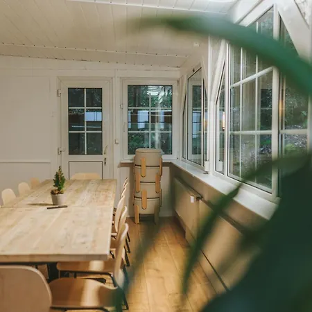 Fuer 10 Mit Garten Und Grill * Винтерберг