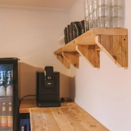 Waldtraum Casa de Férias *