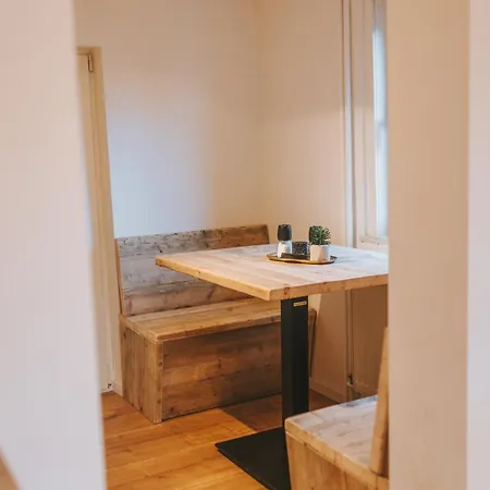 Dom wakacyjny Waldtraum Fuer 10 Personen Mit Garten Und Grill Winterberg