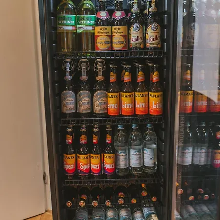 Fuer 10 Mit Garten Und Grill Semesterbostad