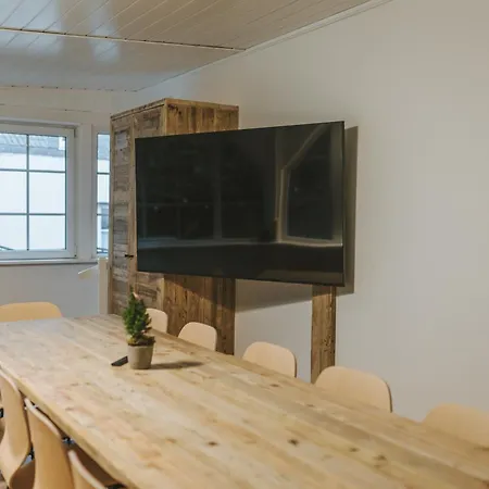 Waldtraum Fuer 10 Personen Mit Garten Und Grill Winterberg