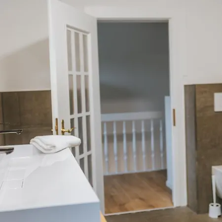 Casa de Férias Waldtraum Winterberg