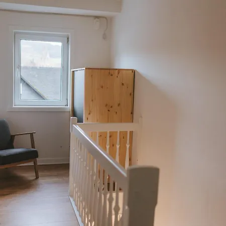 Waldtraum Fuer 10 Personen Mit Garten Und Grill * Winterberg