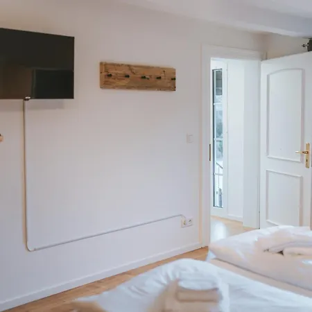 Fuer 10 Mit Garten Und Grill * Winterberg