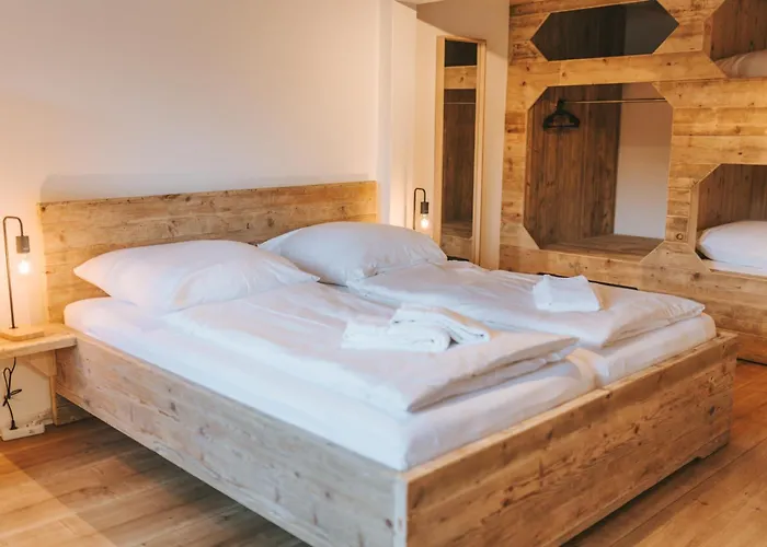 Nyaraló Waldtraum Fuer 10 Personen Mit Garten Und Grill *