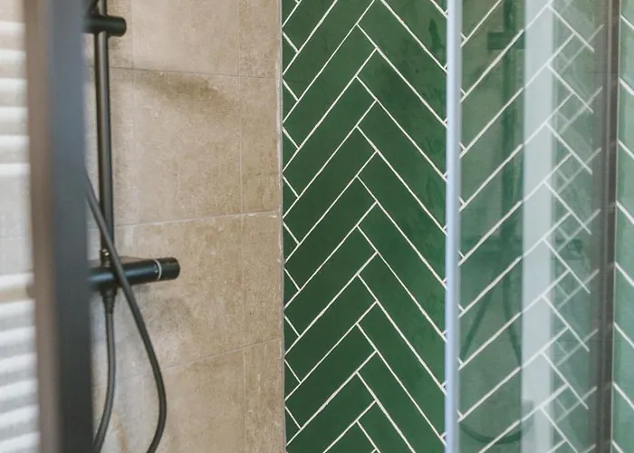 Fuer 10 Mit Garten Und Grill