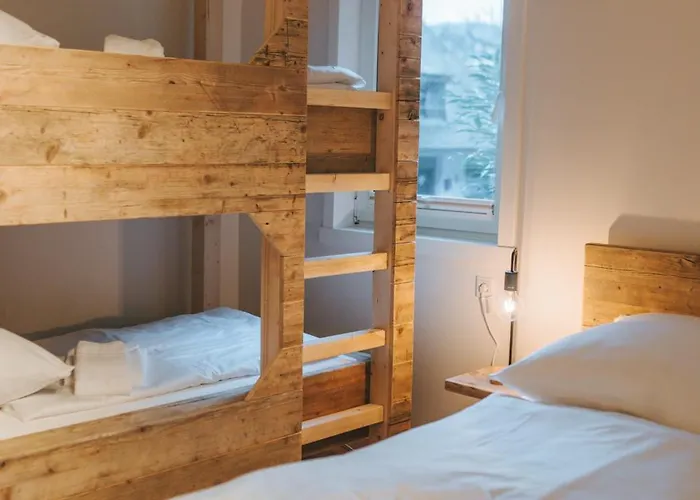 Fuer 10 Mit Garten Und Grill Winterberg