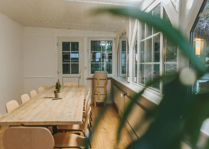 Waldtraum Fuer 10 Personen Mit Garten Und Grill * Winterberg