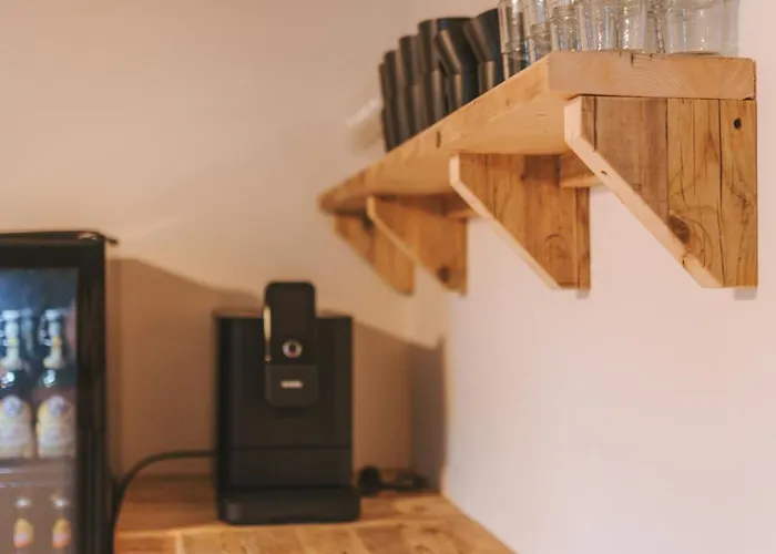 Waldtraum Fuer 10 Personen Mit Garten Und Grill Holiday home *