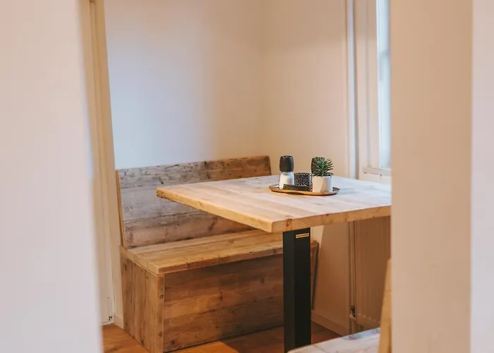 Holiday home Waldtraum Fuer 10 Personen Mit Garten Und Grill Winterberg