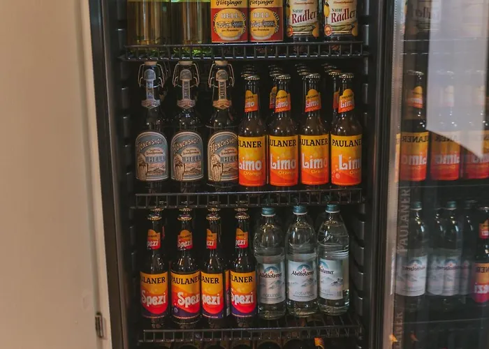 Fuer 10 Mit Garten Und Grill Дом отдыха