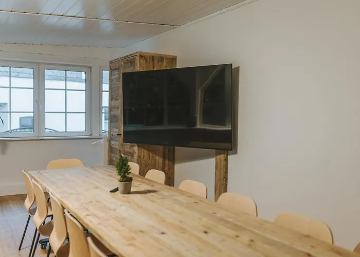 Waldtraum Fuer 10 Personen Mit Garten Und Grill Winterberg