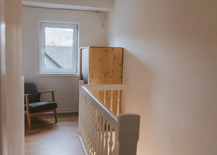 Waldtraum Fuer 10 Personen Mit Garten Und Grill * Winterberg