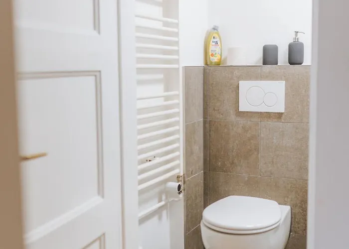 Holiday home Waldtraum Fuer 10 Personen Mit Garten Und Grill Winterberg